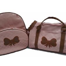 Kit Bolsa e Mochila em Mogi das Cruzes