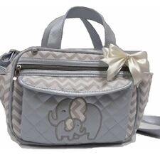 Bolsa Pequena de Bebê em São Caetano