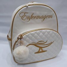 Oferta de Mochila para Enfermagem na Vila Gomes Cardim