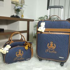 Mala e Bolsa de Bebê em Artur Alvim
