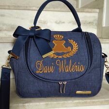 Frasqueira Térmica Luxo na Vila dos Remédios
