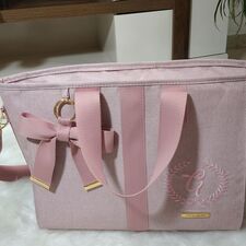 Bolsa Mamãe Personalizada no Parque Novo Mundo