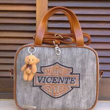 Frasqueira Personalizada em Taubaté
