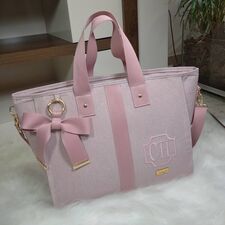 Bolsa Mamãe Passeio em Santos