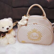 Bolsa Bebê Chique em Porto Alegre