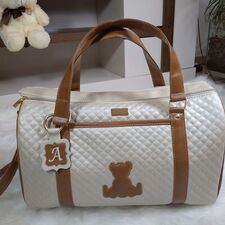 Bolsa Baú Personalizada em Itapema