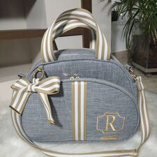 Bolsa Maternidade Média em Cotia
