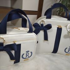 Bolsa e Frasqueira de Bebê em Itabuna