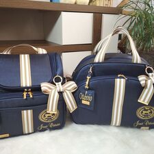 Bolsa Bebê e Mochila 2 em 1 Luxo em Rondonópolis
