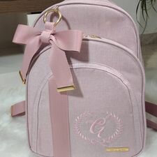 Confecçãp de Mochila Maternidade em Campinas