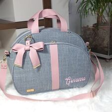 Bolsa Maternidade Feminina em Sorocaba