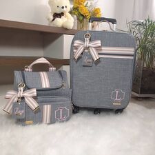 Mala e Mochila Maternidade em Itapetininga