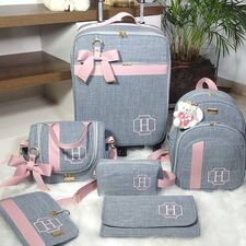 Kit Maternidade Feminino em Poços de Caldas