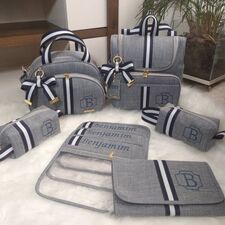 Kit Bolsas Maternidade