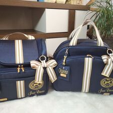 Venda de Kit Bolsa Bebê e Mochila Multifuncional