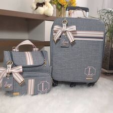 Novidade em Mala e Mochila Maternidade