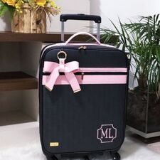 Site Oficial - Mala Maternidade de Rodinhas Menina