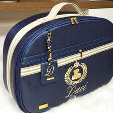 Mala Maternidade Luxuosa por Encomenda