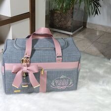 Mala Personalizada para Futuras Mamães