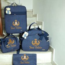 Kit Maternidade Completo em Campo Bom