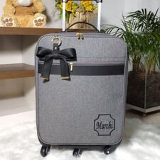 Mala Saída Maternidade com Rodinhas e Bordo em Umuarama