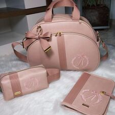 Bolsa Maternidade e Acessórios em Osório