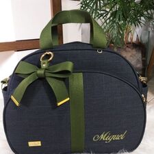Bolsa Maternidade Personalizada em Moóca