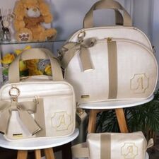 Bolsas de Bebê Glamour em Parada Inglesa