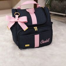 Mochila Multifuncional Personalizada no Brasil para Namíbia