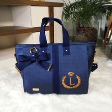 Bolsa Maternidade Mamãe no Brasil para Munique