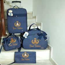 Kit Maternidade Completo no Tamboré