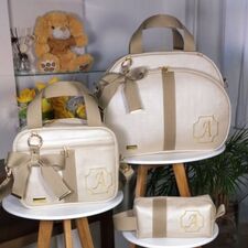 Bolsa de Bebê e Acessórios na Vila Maria