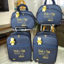 Bolsas e Malas Personalizadas em Belo Horizonte