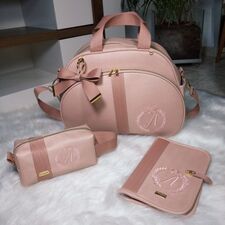 Bolsa Maternidade e Personalizados em Osasco