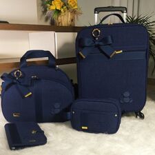 Conjunto Saída Maternidade Menino em São Gonçalo